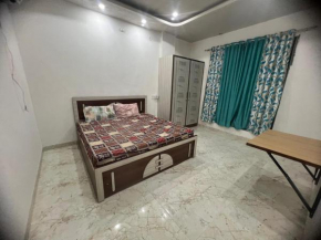 airport apartment rooms